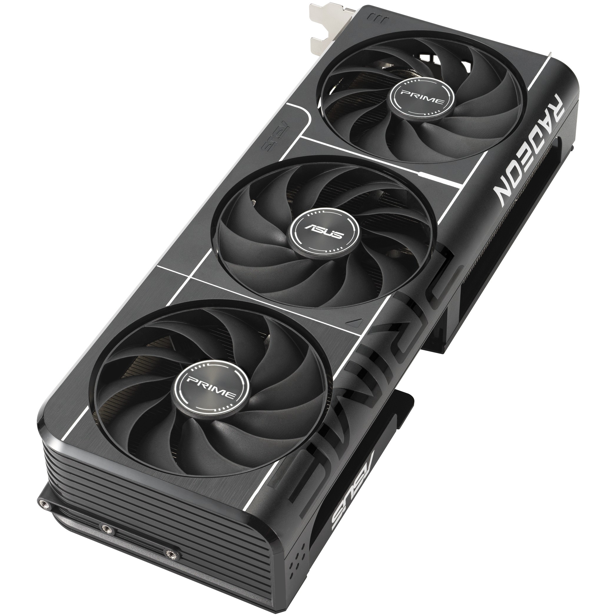 RX 9060 XT 16GB ASUS Radeon Prime OC GDDR