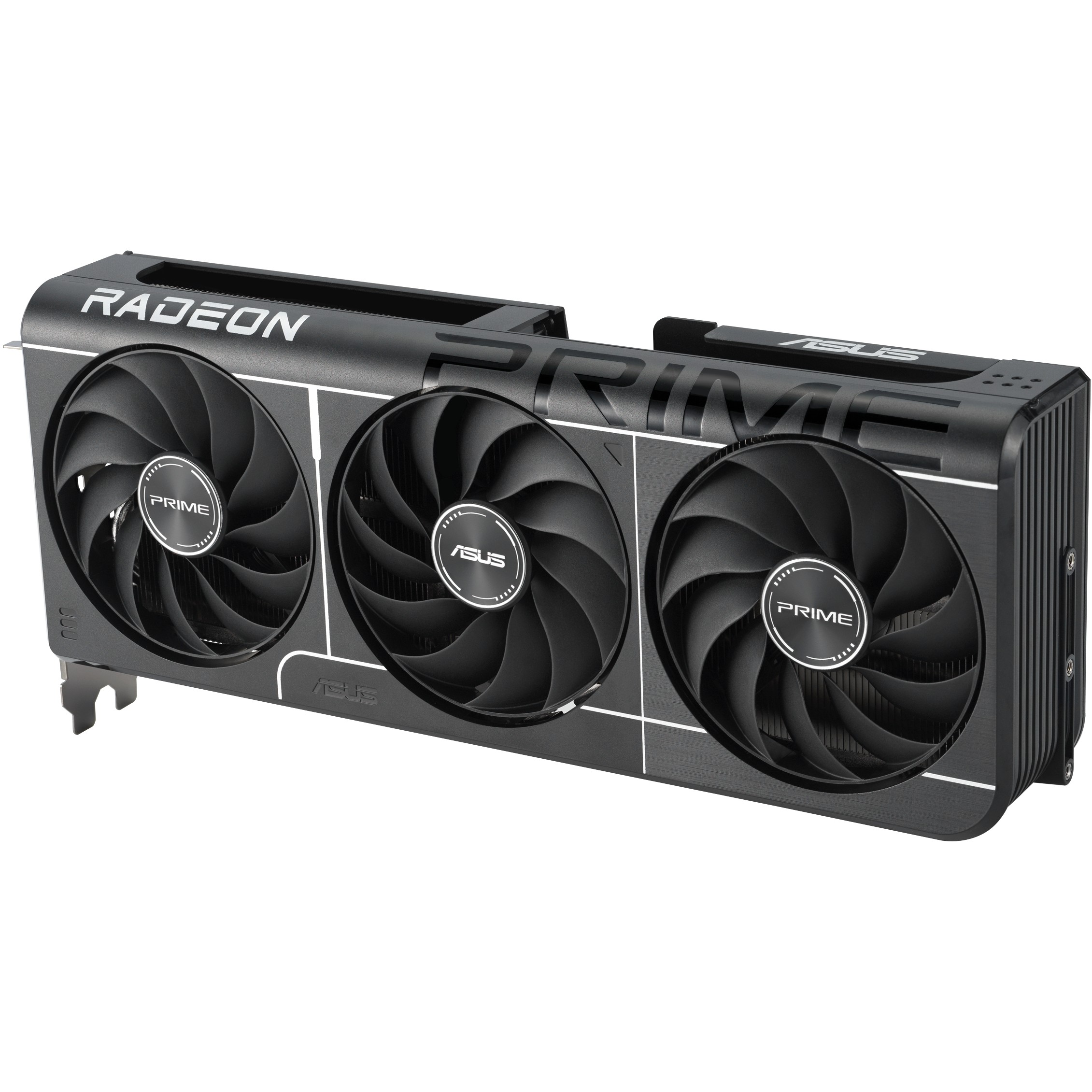 RX 9060 XT 16GB ASUS Radeon Prime OC GDDR