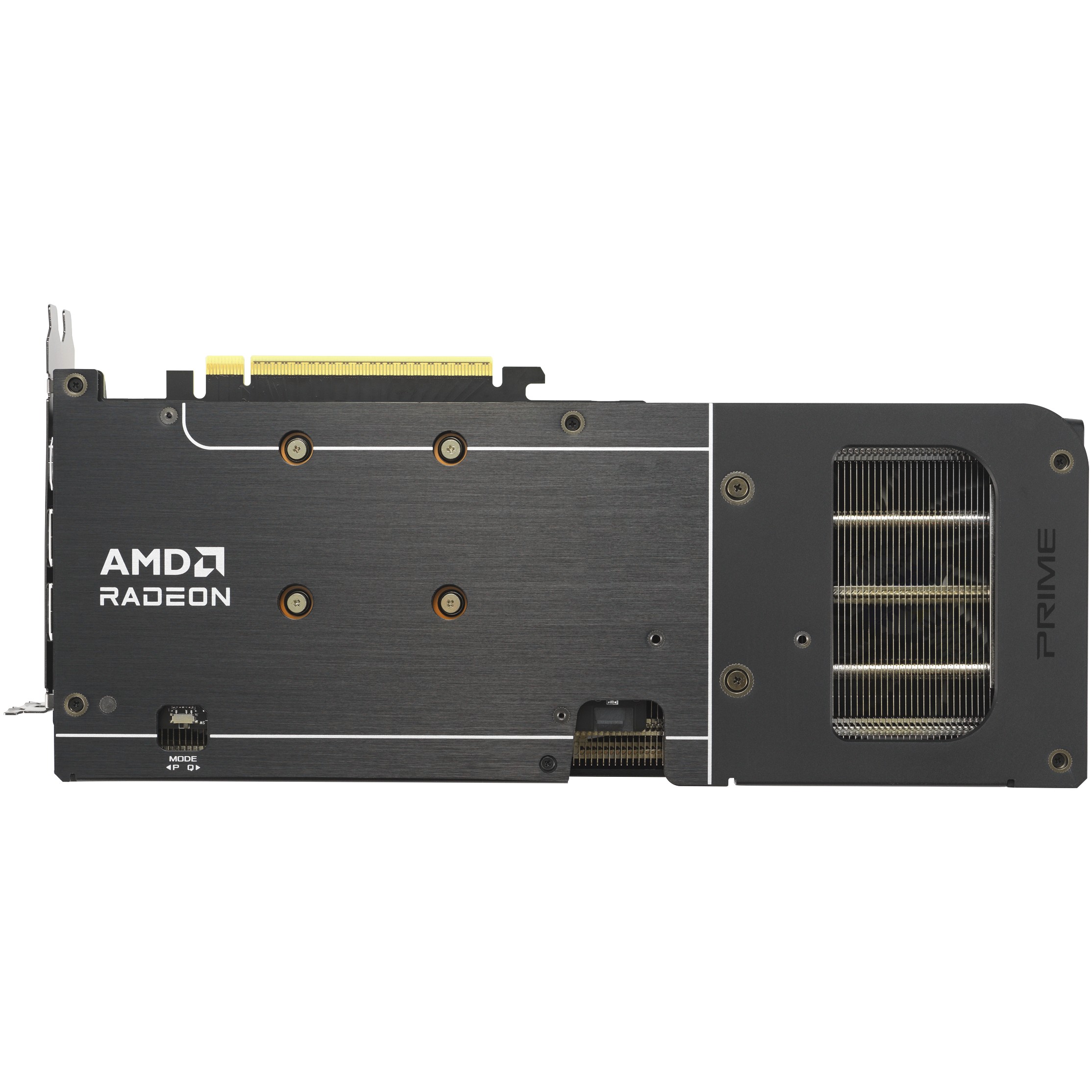 RX 9060 XT 16GB ASUS Radeon Prime OC GDDR