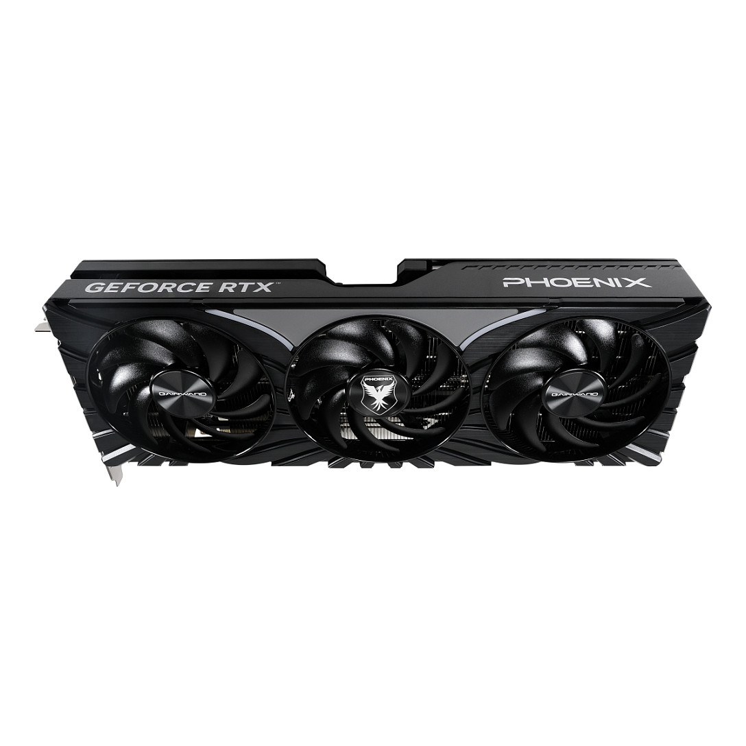 RTX 5070 Ti 16gb Phoenix-S 16GB GDDR7 3 Fan