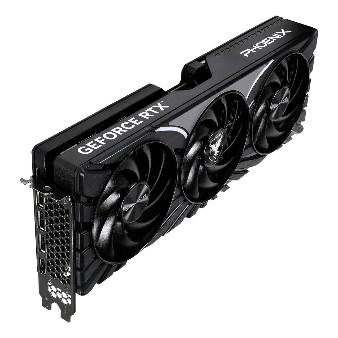 RTX 5070 Ti 16gb Phoenix-S 16GB GDDR7 3 Fan