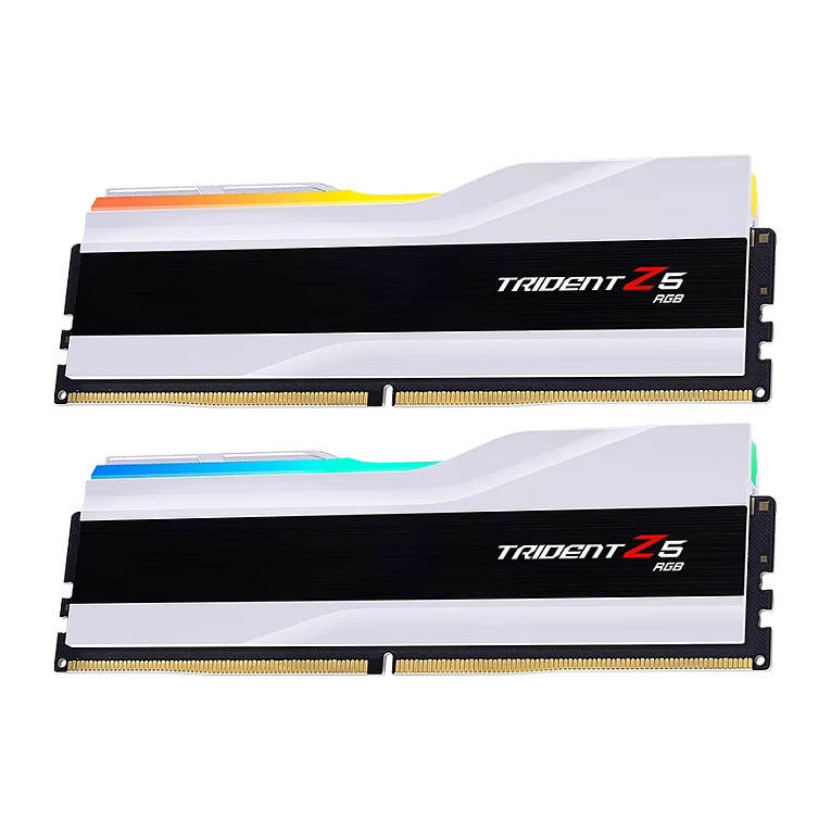 64GB PC 6400 CL32 G.Skill KIT (2x32GB) 64-TZ5RW RGB