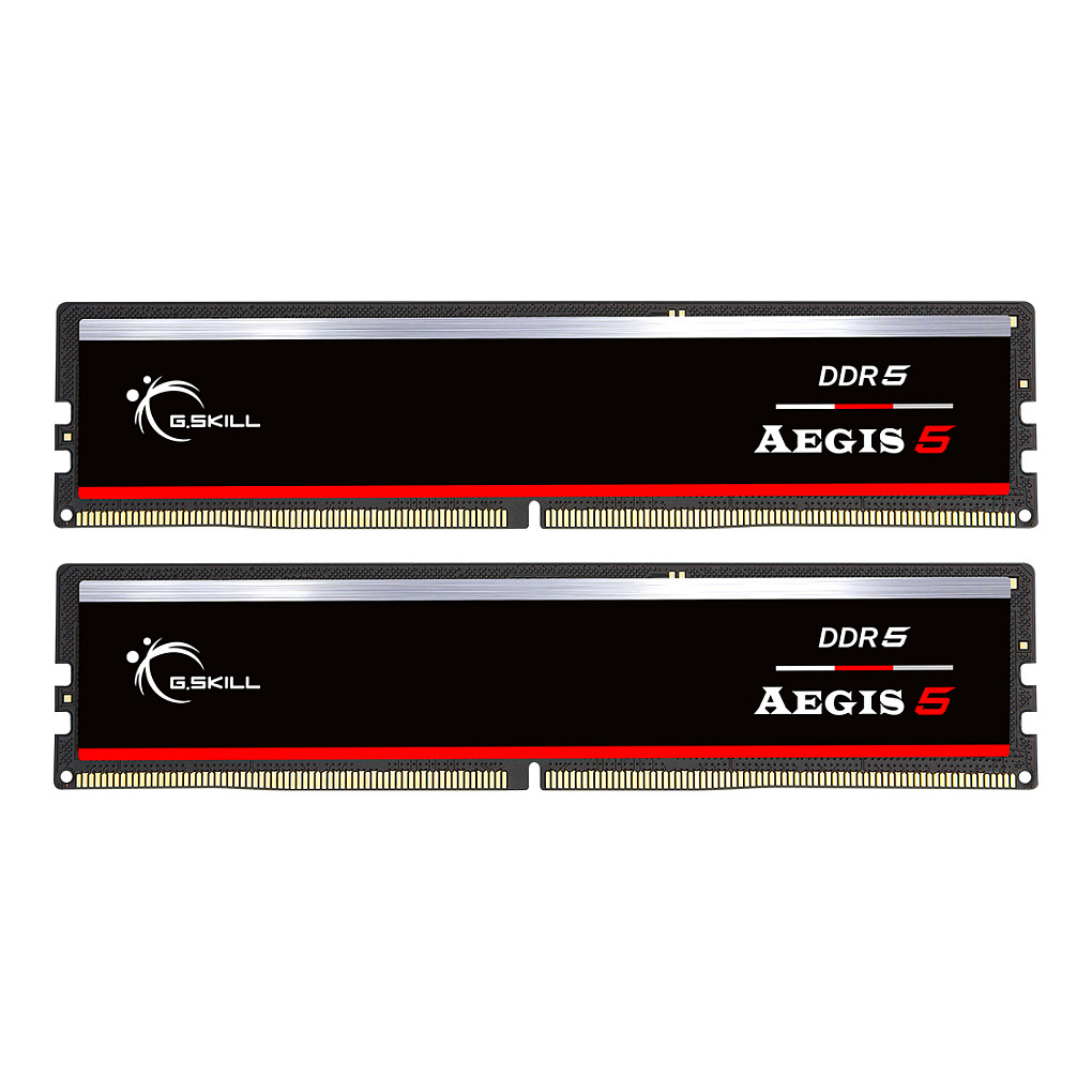 32GB PC 6000 CL36 G.Skill (2x16GB) 32-GX2-IS Aegis
