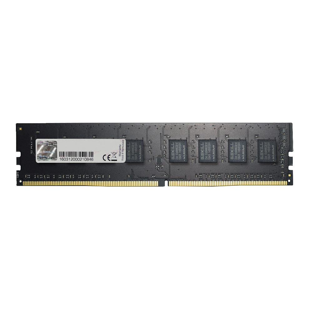 64GB PC 2666 CL19 G.Skill Kit (2x32GB) 64GNT