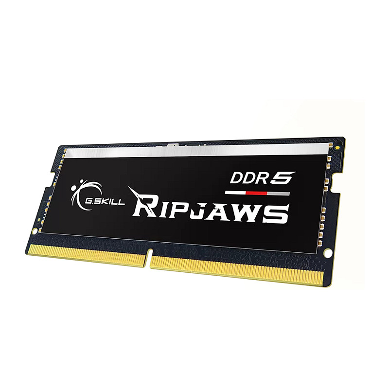 16GB PC 5600 CL40 G.Skill (1x16GB) 16GX1-RS 1.2