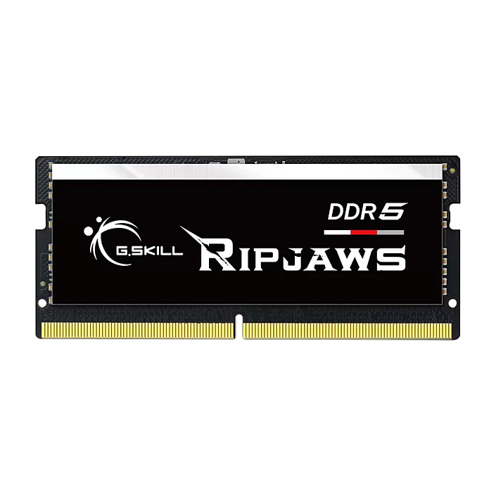 16GB PC 5600 CL40 G.Skill (1x16GB) 16GX1-RS 1.2