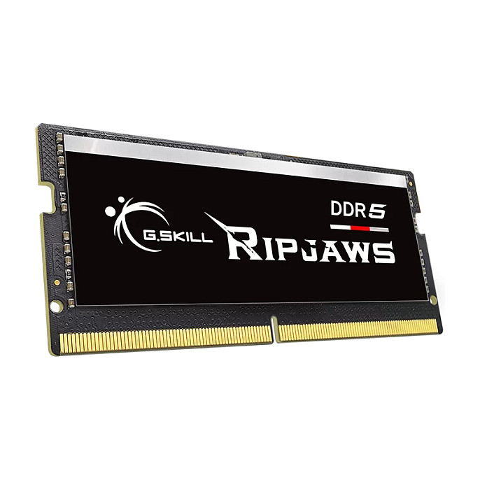 16GB PC 5600 CL40 G.Skill (1x16GB) 16GX1-RS 1.2