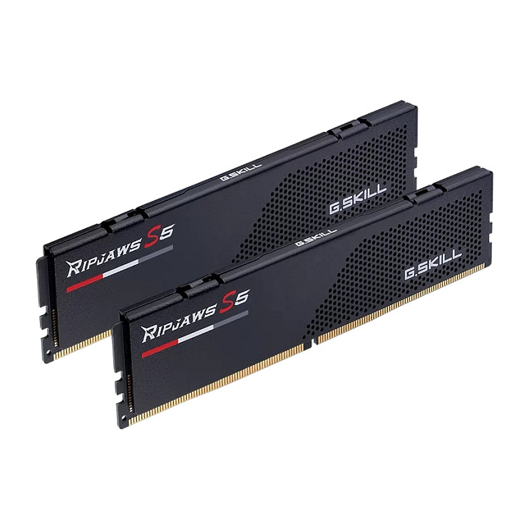 64GB PC 6800 CL34 G.Skill KIT (2x32GB) 64-RS5K