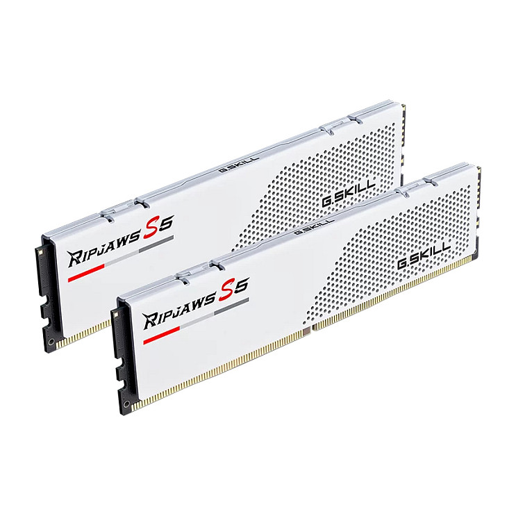 64GB PC 6000 CL28 G.Skill KIT (2x32GB) 64-RS5W