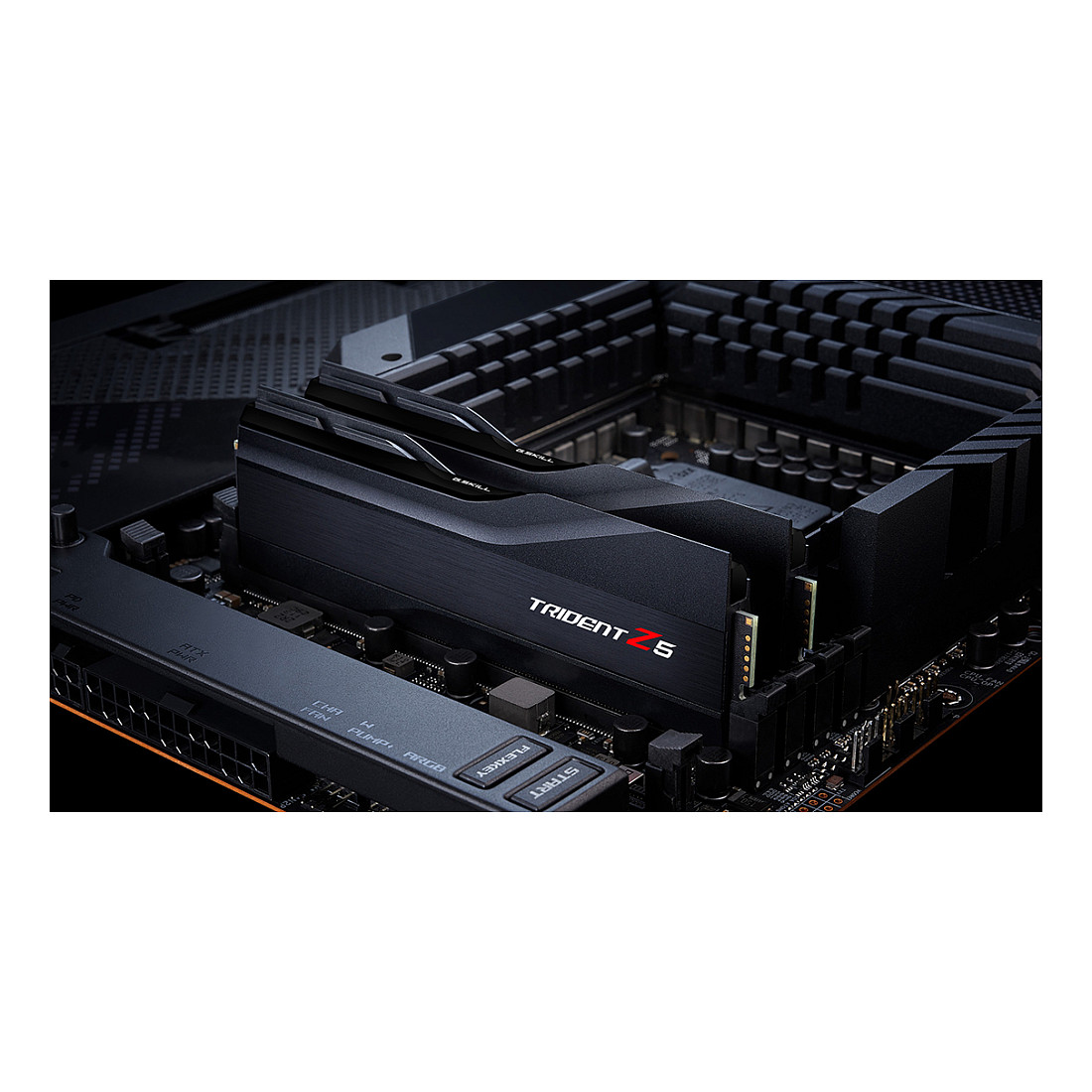 32GB PC 6000 CL36 G.Skill KIT (2x16GB) 32-TZ5K