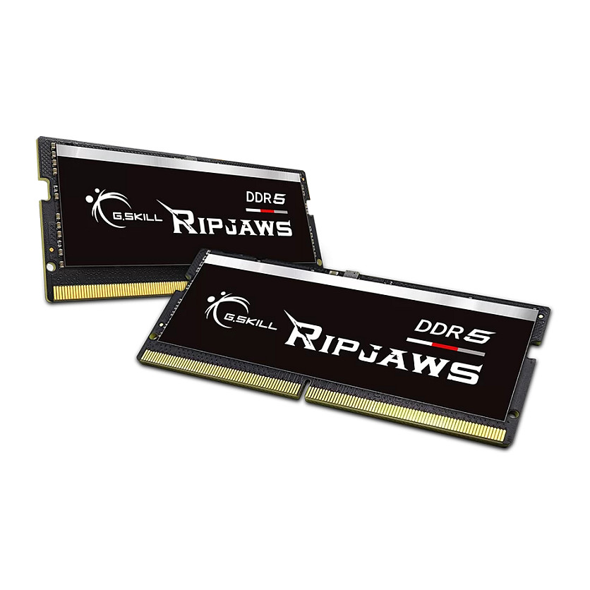 32GB PC SO 5600 CL46 G.Skill (2x16GB) 32GX2-RS 1.2