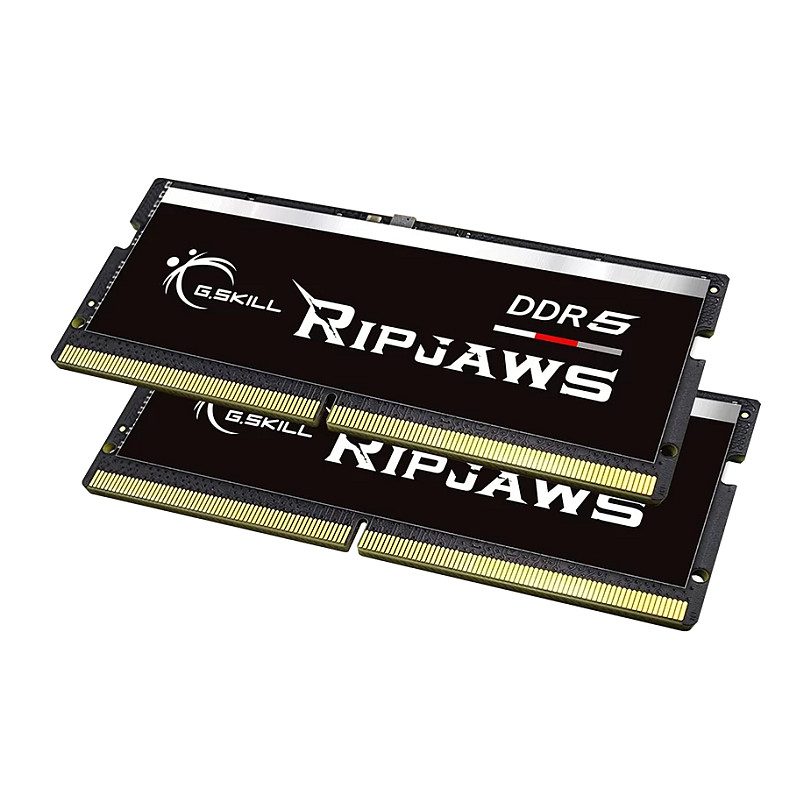 32GB PC SO 5600 CL46 G.Skill (2x16GB) 32GX2-RS 1.2
