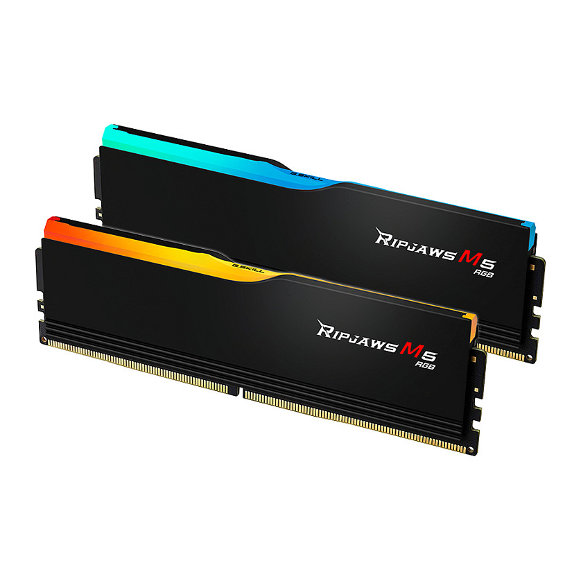 64GB PC 5200 CL40 G.Skill (2x32GB) 64-M5 RGB RM5RK