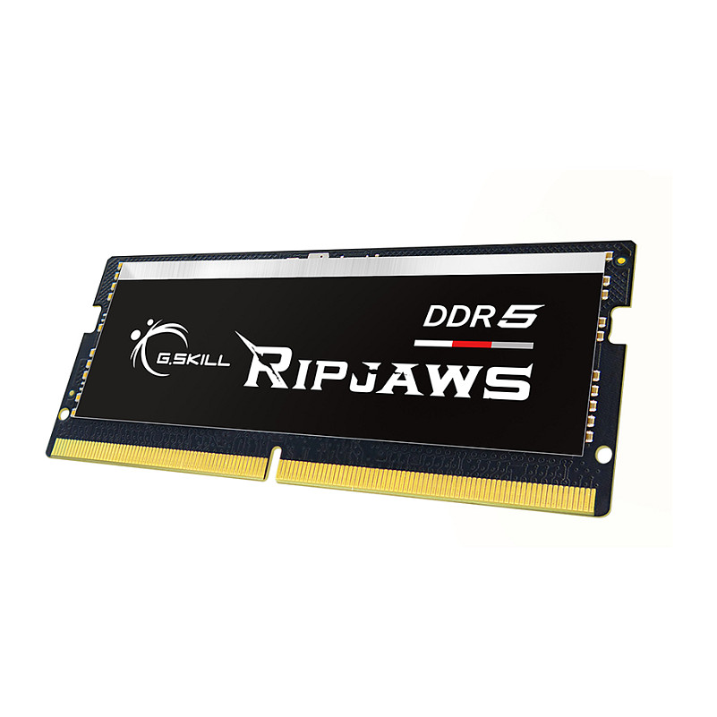 16GB PC 4800 CL34 G.Skill (1x16GB) 16GX1-RS 1.2