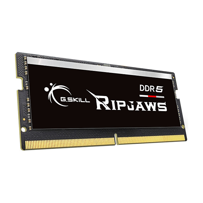 16GB PC 4800 CL34 G.Skill (1x16GB) 16GX1-RS 1.2