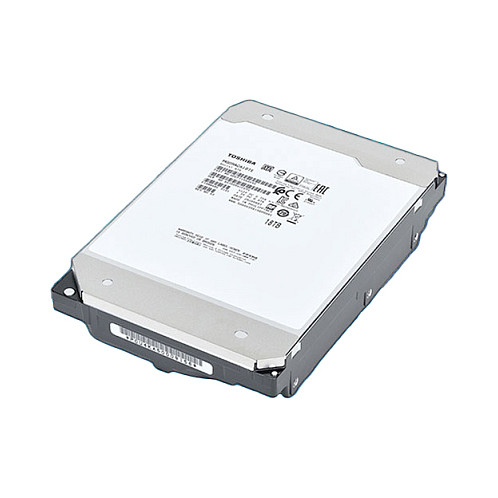 14TB Toshiba 8.9cm (3.5") 14TB SATA3 Enterprise Cap. 7200RPM 512E