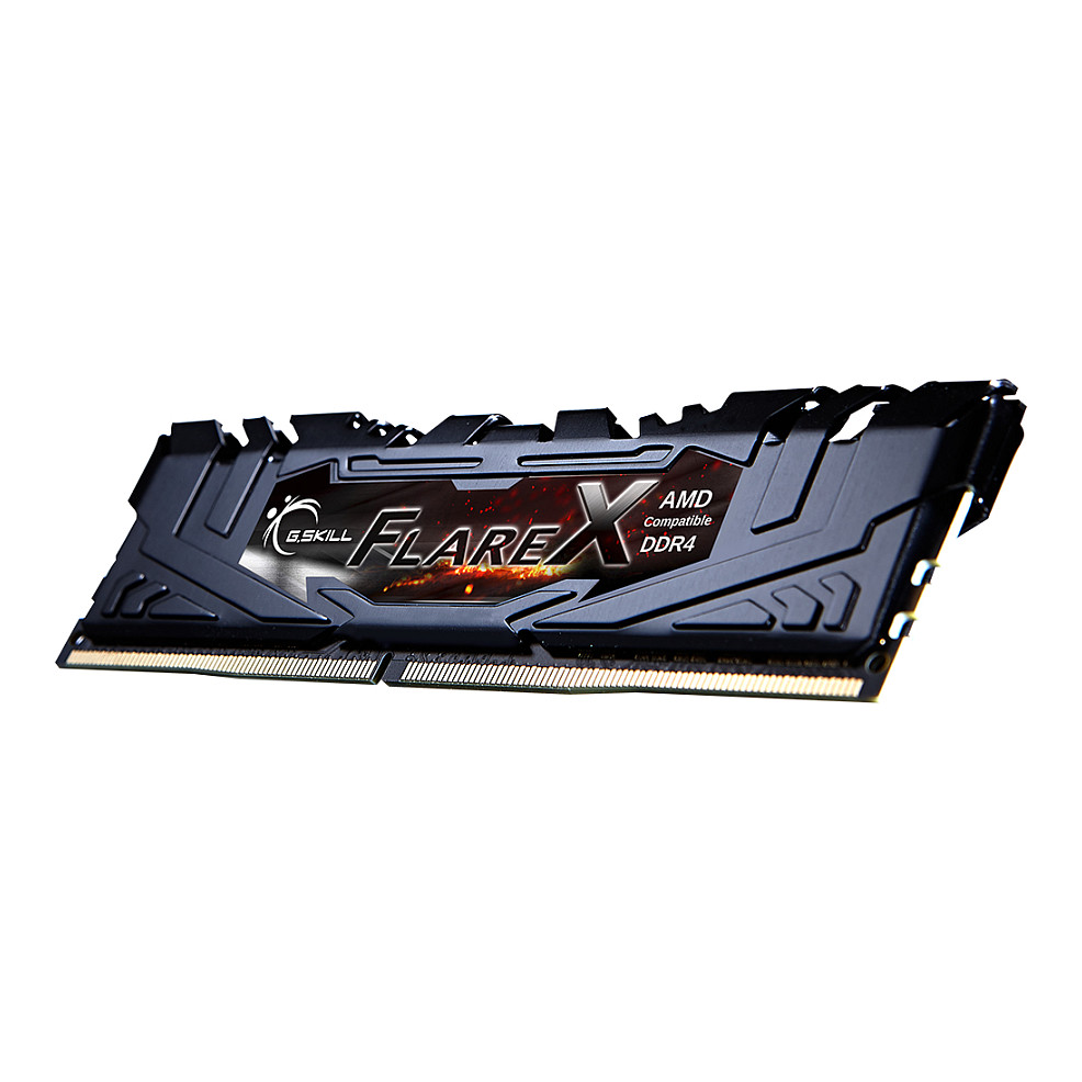 32GB PC 3200 CL16 G.Skill KIT (2x16GB)32GFX AMD Ryze