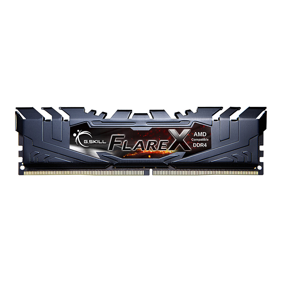32GB PC 3200 CL16 G.Skill KIT (2x16GB)32GFX AMD Ryze