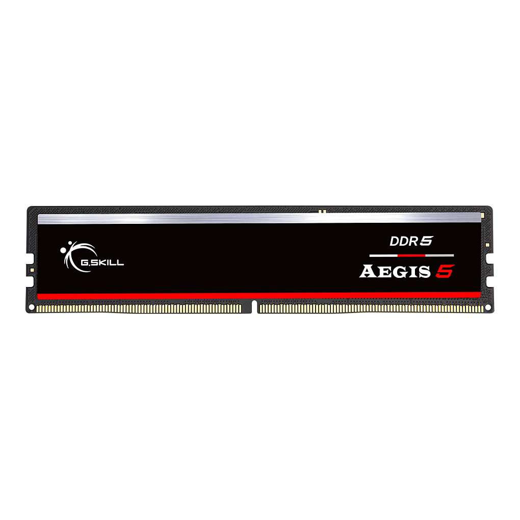 16GB PC 5200 CL40 G.Skill KIT (1x16GB) 16-GX1-IS