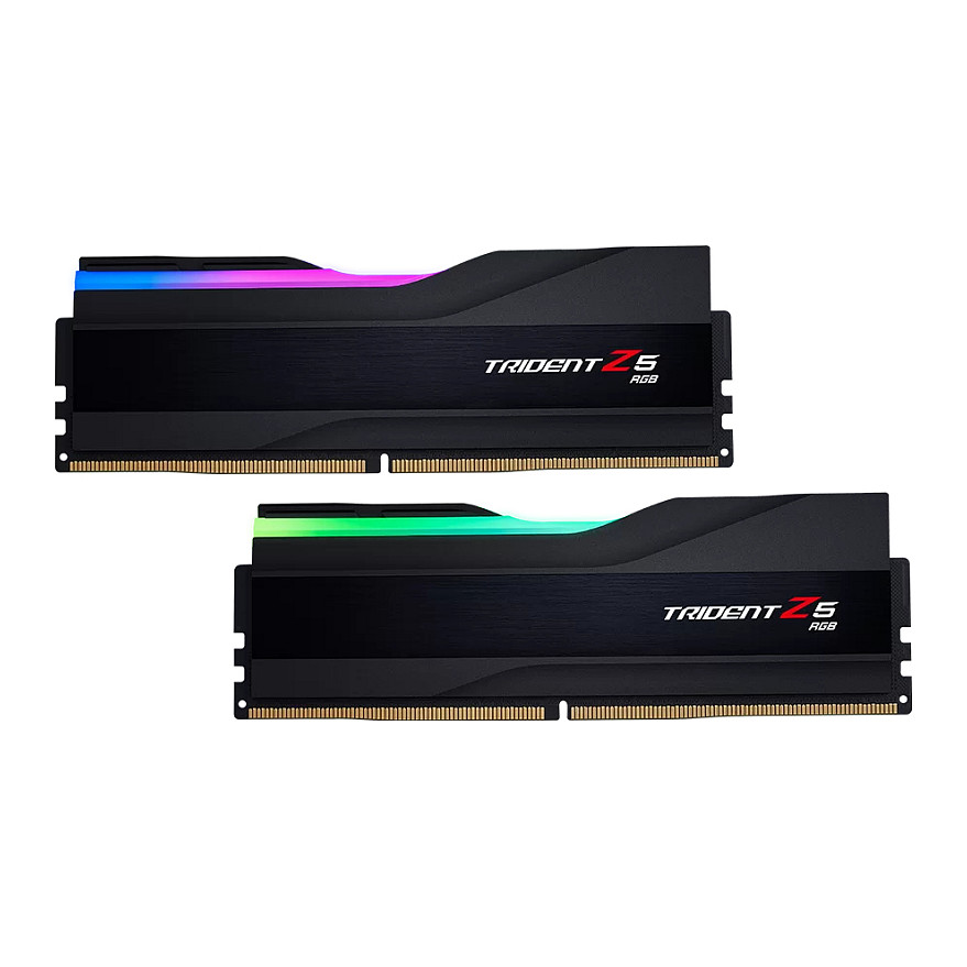 64GB PC 6000 CL28 G.Skill KIT (2x32GB) 64-TZ5RK RGB