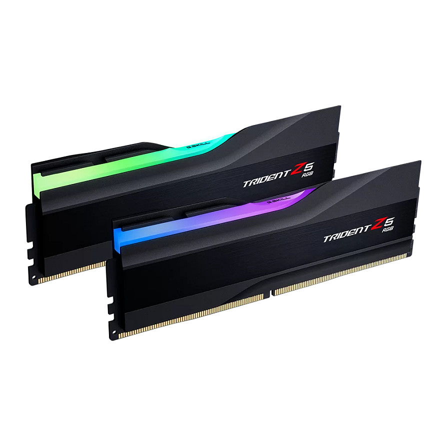 64GB PC 6000 CL28 G.Skill KIT (2x32GB) 64-TZ5RK RGB