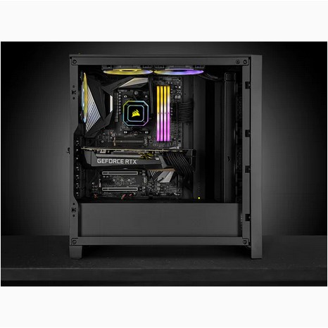 32GB PC 3200 CL16 CORSAIR KIT (2x16GB) VENGEANCE RGB Kit