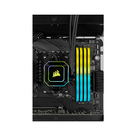 32GB PC 3200 CL16 CORSAIR KIT (2x16GB) VENGEANCE RGB Kit