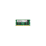 8GB PC 3200 CL22 Transcend JetRam. JM3200HSG-8G