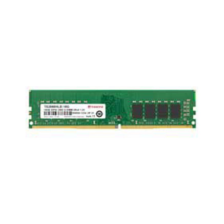 8GB PC 3200 CL22 Transcend TSModul. TS3200HLB-8G