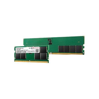 48GB SO PC 5600 CL46 Transcend JetRAM. JM5600ASE-48G