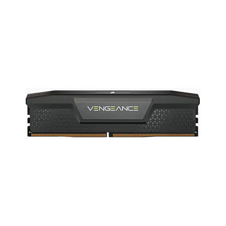 16GB PC 5200 CL40 CORSAIR KIT (2x 8GB) VENGEANCE Black retail