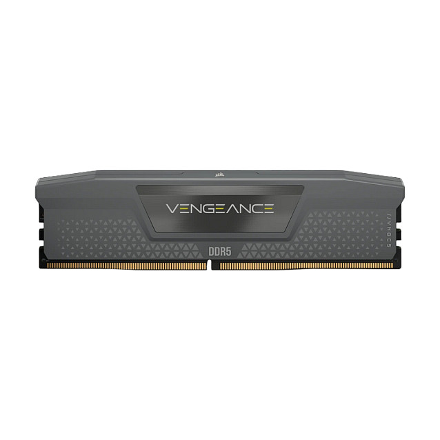 64GB PC 6000 CL30 CORSAIR KIT (2x32GB) VENGEANCE grey retail