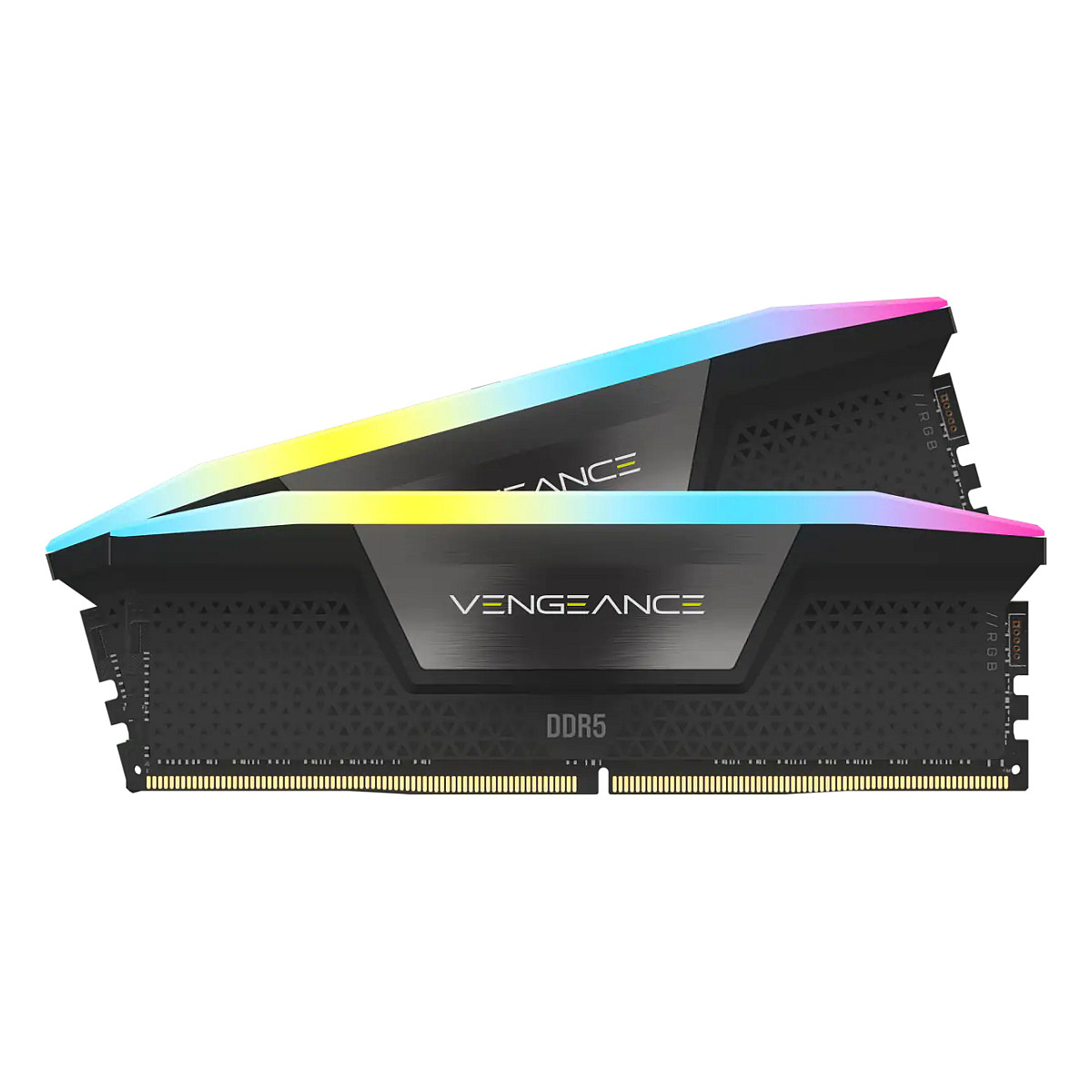 64GB PC 6000 CL40 CORSAIR KIT (2x32GB) VENGEANCE RGB G retail