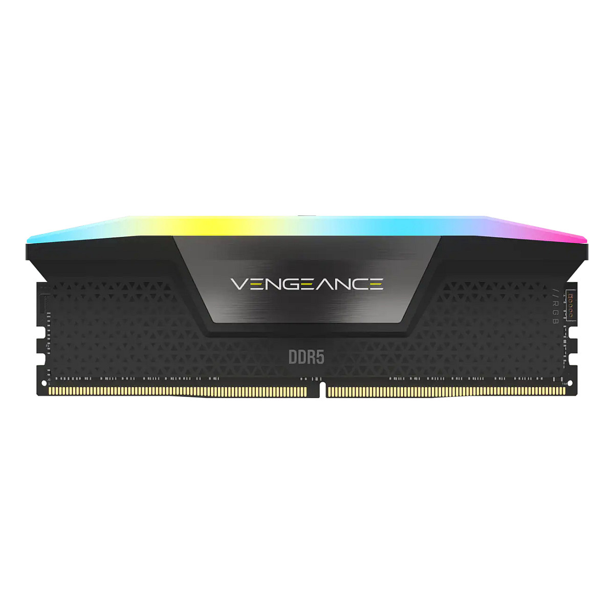 64GB PC 6000 CL40 CORSAIR KIT (2x32GB) VENGEANCE RGB G retail