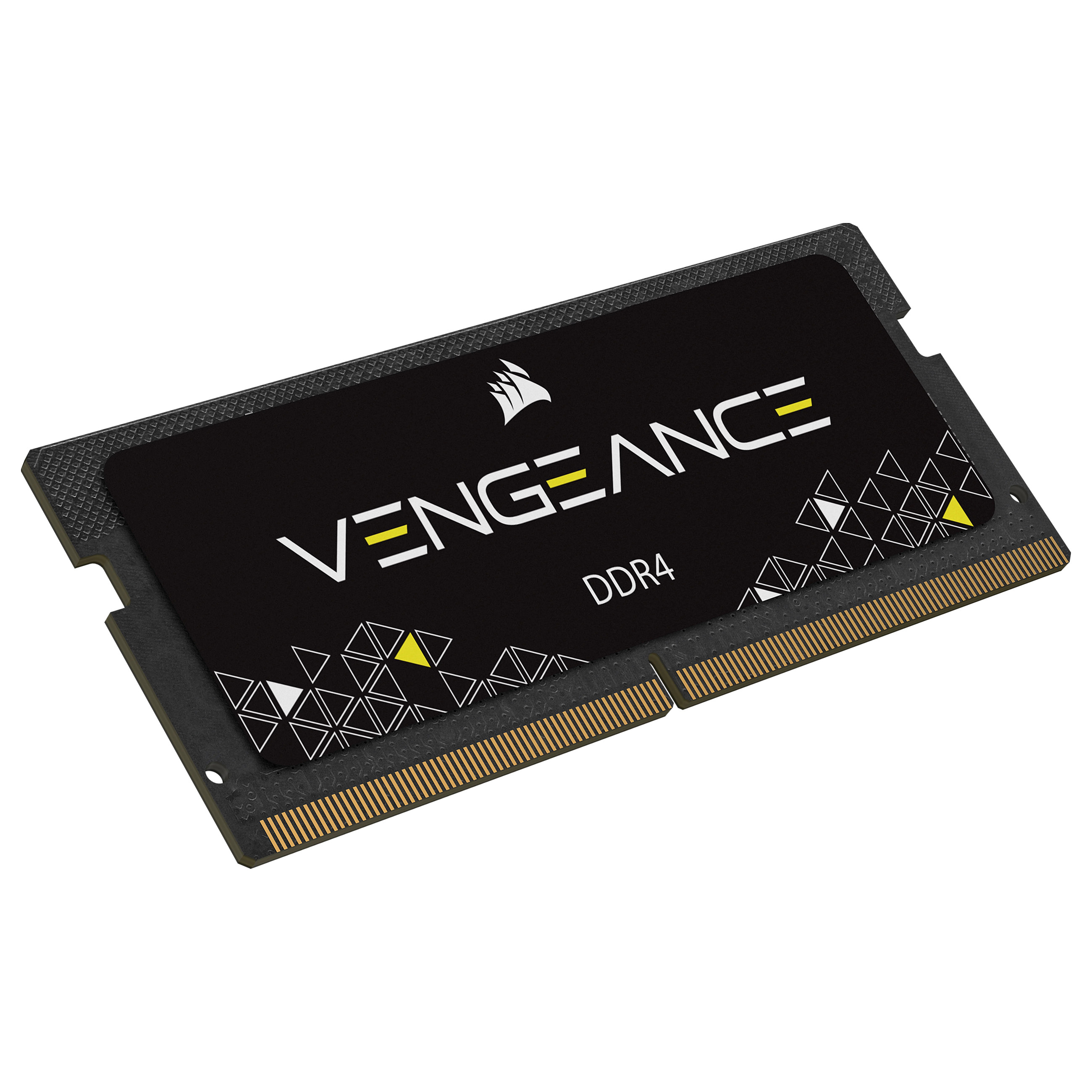 16GB PC 2400 CL16 CORSAIR VENGEANCE Black retail