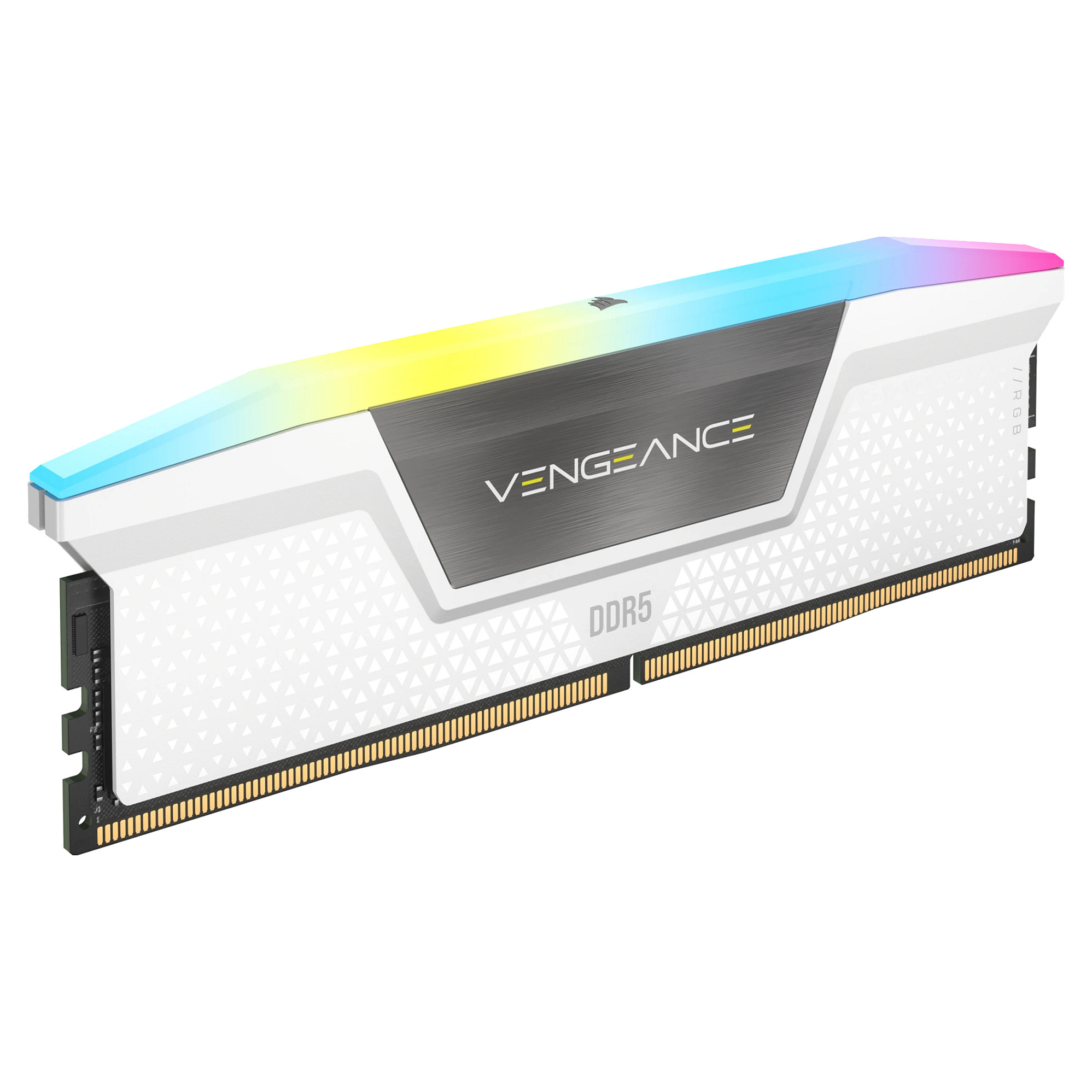 32GB PC 6000 CL30 CORSAIR KIT (2x16GB) VENGEANCE RGB W retail