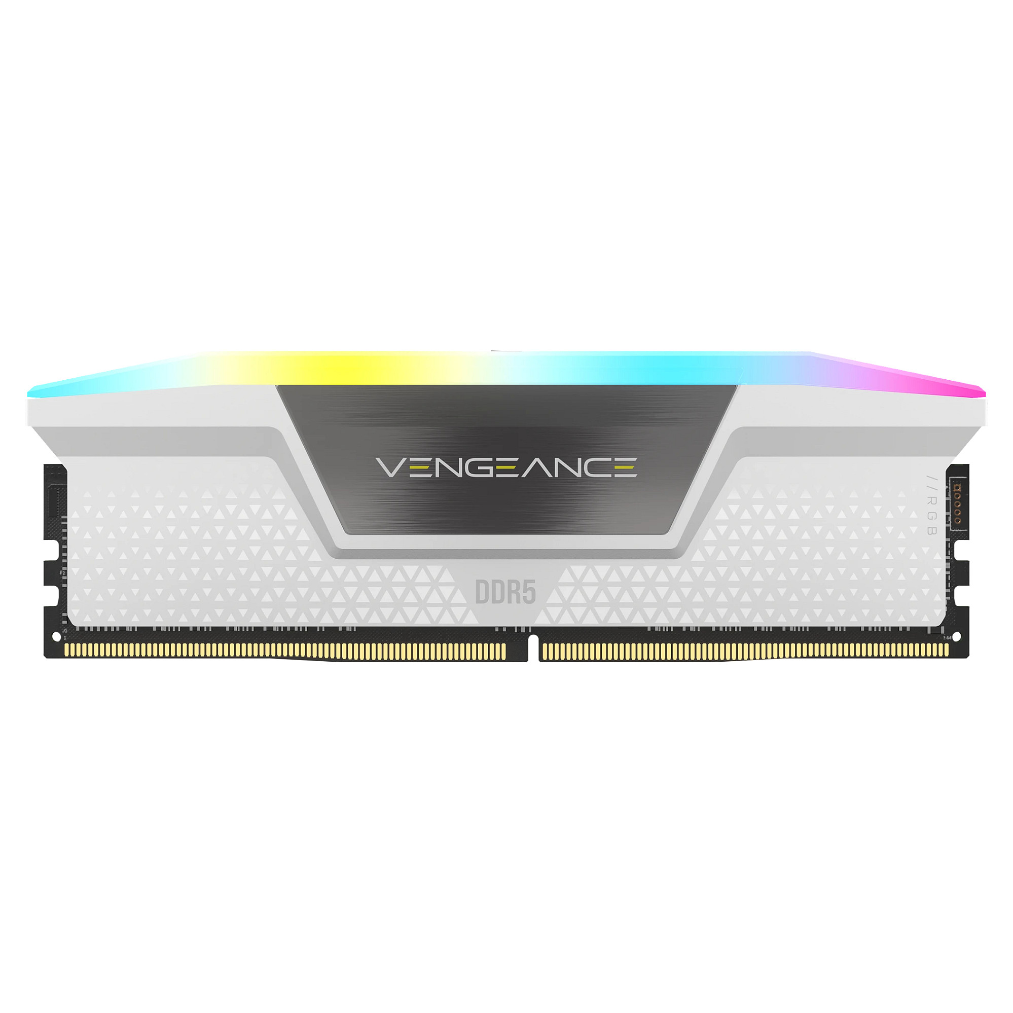 32GB PC 6000 CL30 CORSAIR KIT (2x16GB) VENGEANCE RGB W retail