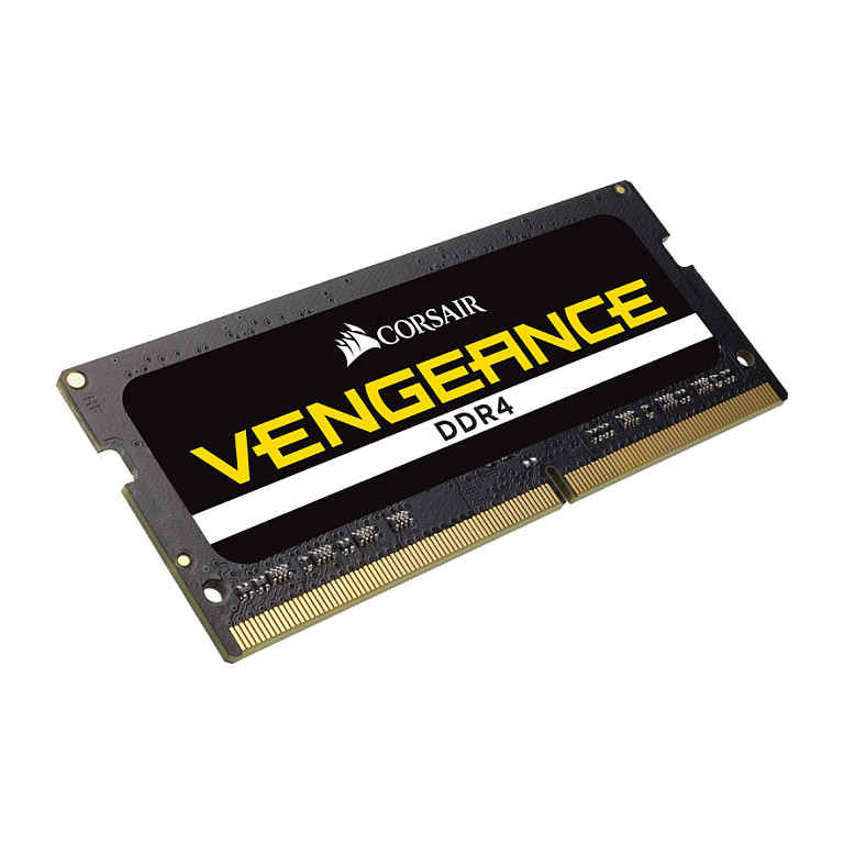 16GB PC 2400 CL16 CORSAIR KIT (2x8GB) VENGEANCE Bla retail