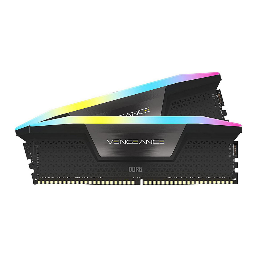 64GB PC 5600 CL40 CORSAIR KIT (2x32GB) Vengeance RGB b retail