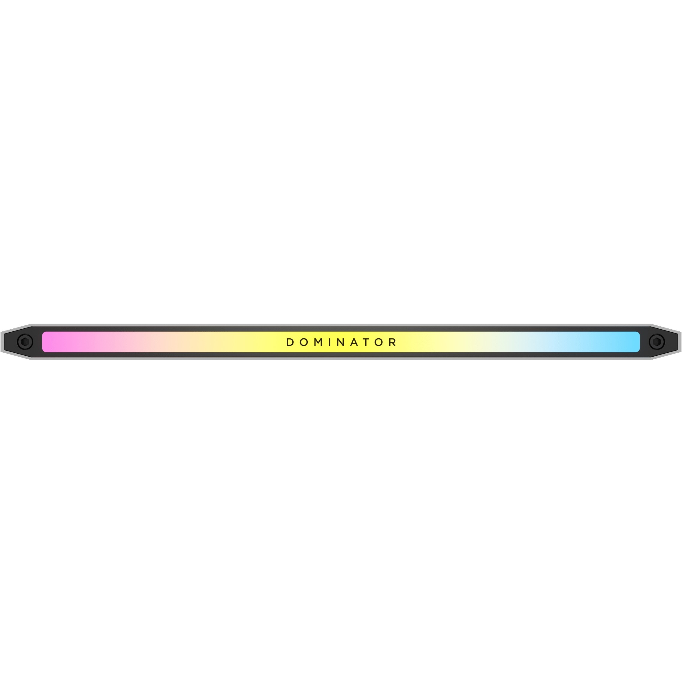 64GB PC 6400 CL32 CORSAIR KIT (2x32GB) DOMIN. T RGB Wh retail