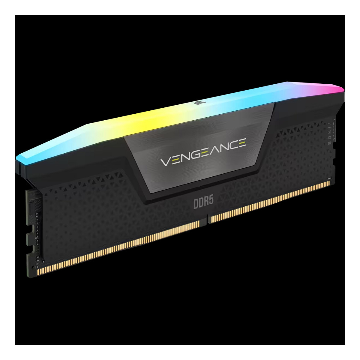 32GB PC 6400 CL36 CORSAIR KIT (2x16GB) VENGEANCE RGB B retail