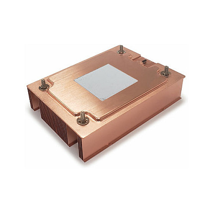 K DYNATRON A46 AMD AM4 AM5 1U Passiv