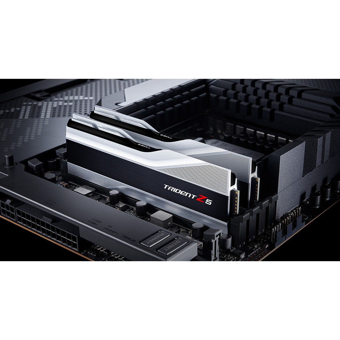32GB PC 5600 CL36 G.Skill KIT (2x16GB) 32-TZ5S