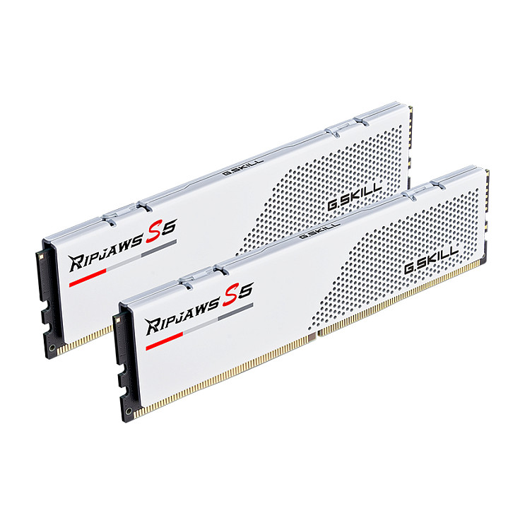 32GB PC 5600 CL40 G.Skill KIT (2x16GB) 32-RS5W