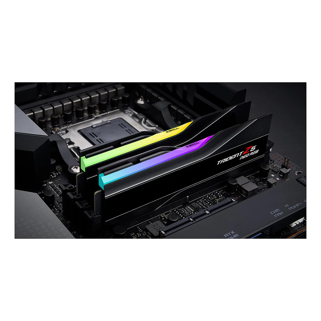48GB PC 6000 CL40 G.Skill (2x24GB) 48-GX2-TZ5NR AMD EXP