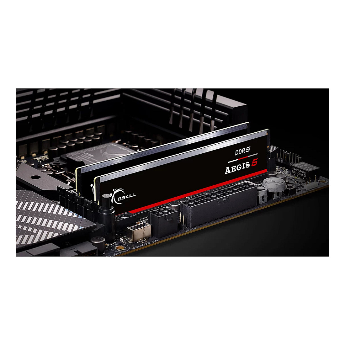 64GB PC 5600 CL36 G.Skill KIT (2x32GB) 16-GX2-IS