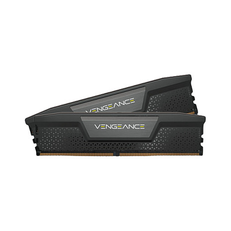 64GB PC 6000 CL30 CORSAIR KIT (2x32GB) VENGEANCE Black retail
