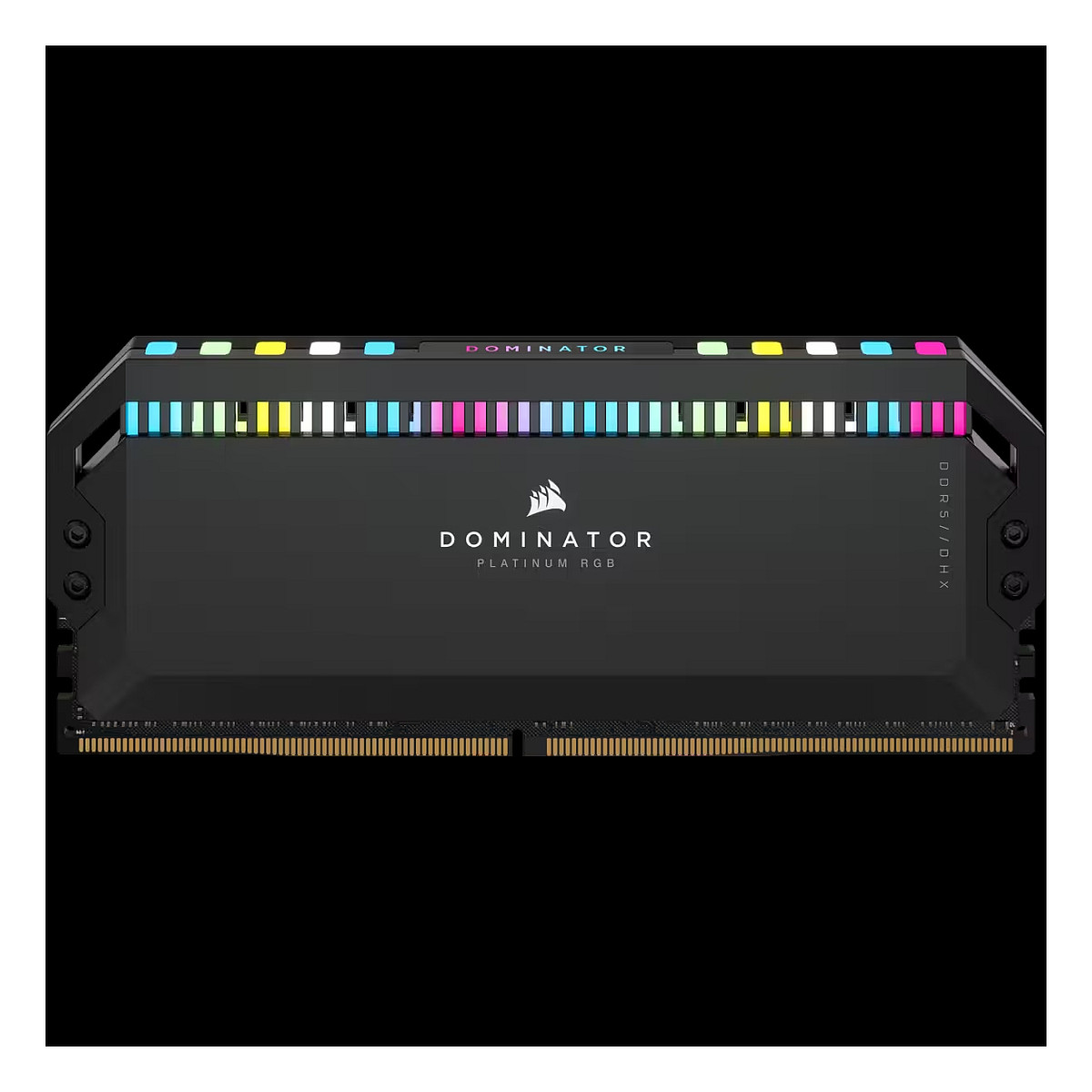 32GB PC 6400 CL32 CORSAIR KIT (2x16GB) DOMINATOR P RGB retail