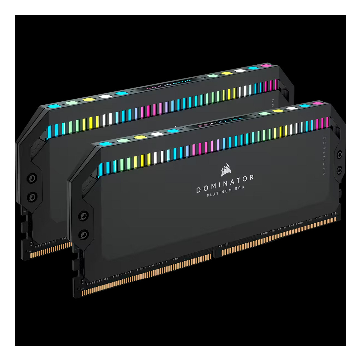 32GB PC 6400 CL32 CORSAIR KIT (2x16GB) DOMINATOR P RGB retail