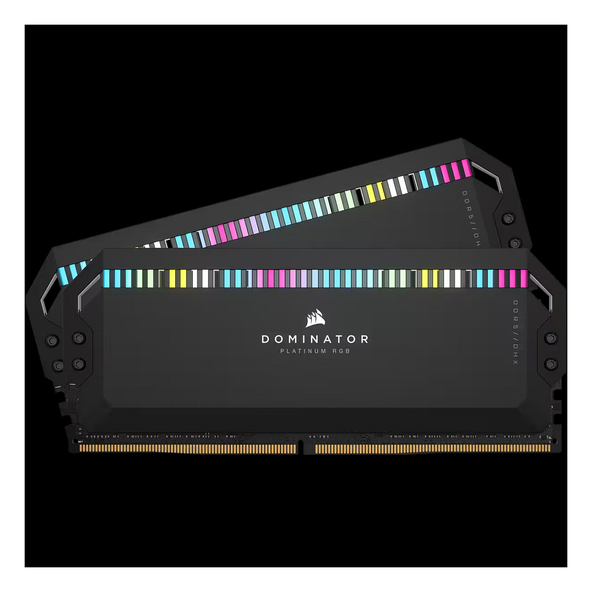 32GB PC 6400 CL32 CORSAIR KIT (2x16GB) DOMINATOR P RGB retail